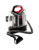 Bissell MultiClean Spot & Stain SpotCleaner Vacuum Cleaner 4720M Handheld, Black/Red