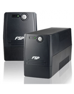 FSP FP 2000 2000 VA, 1200 W, 290 V, 110 / 120 VAC or 220 / 230 / 240 VAC V