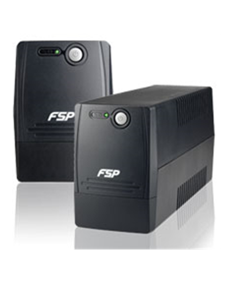 FSP FP 2000 2000 VA, 1200 W, 290 V, 110 / 120 VAC or 220 / 230 / 240 VAC V