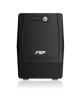FSP FP 2000 2000 VA, 1200 W, 290 V, 110 / 120 VAC or 220 / 230 / 240 VAC V