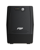FSP FP 2000 2000 VA, 1200 W, 290 V, 110 / 120 VAC or 220 / 230 / 240 VAC V