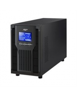 Fortron CHAMP 3K TOWER 3000 VA, 2700 W, 300 V, ± 1% (Batt. Mode) V