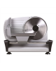 Camry CR 4702 Meat slicer, 200W Camry Food slicers CR 4702 Stainless steel, 200 W, 190 mm