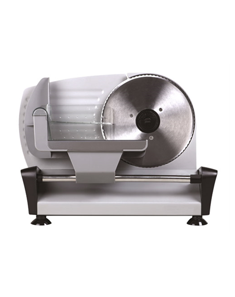 Camry CR 4702 Meat slicer, 200W Camry Food slicers CR 4702 Stainless steel, 200 W, 190 mm