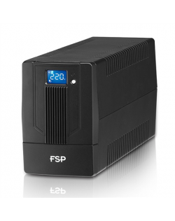 FSP IFP 1500 1500 VA, 900 W