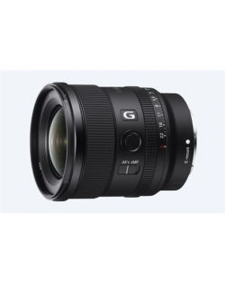 Sony SEL-20F18G FE 20 mm F1.8 G
