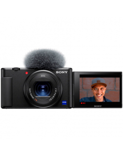 Sony ZV1BDI.EU Vlog Camera