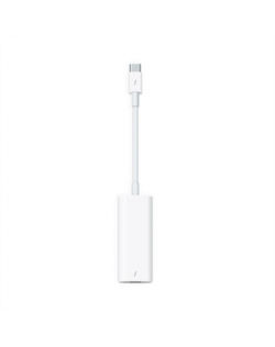 Apple Thunderbolt 3 (USB-C) to Thunderbolt 2 Adapter