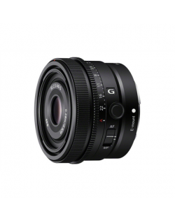 Sony SEL40F25G FE Lens 40mm F2.5 G
