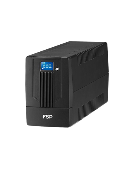 FSP IFP 2000 2000 VA, 1200 W