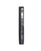 Olympus Digital Voice Recorder VP-20, 8GB, Black