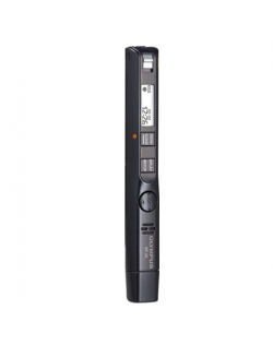 Olympus Digital Voice Recorder VP-20, 8GB, Black