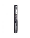 Olympus Digital Voice Recorder VP-20, 8GB, Black