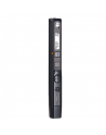 Olympus Digital Voice Recorder VP-20, 8GB, Black