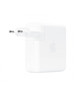 Apple USB-C Power Adapter MX0J2ZM/A USB-C, 96 W