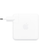 Apple USB-C Power Adapter MX0J2ZM/A USB-C, 96 W