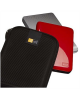 Case Logic Portable Hard Drive Case Black, Molded EVA Foam