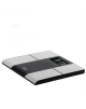 Adler Bathroom scale with analyzer AD 8165 Maximum weight (capacity) 225 kg, Accuracy 100 g, Body Mass Index (BMI) measuring, St
