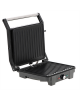 Adler Electric Grill XL AD 3051 Table, 2800 W, Black/Stainless steel