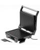 Adler Electric Grill XL AD 3051 Table, 2800 W, Black/Stainless steel