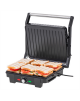 Adler Electric Grill XL AD 3051 Table, 2800 W, Black/Stainless steel