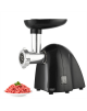 Adler Meat mincer AD 4811 Black, 600 W, Number of speeds 1, Throughput (kg/min) 1.8