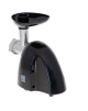 Adler Meat mincer AD 4811 Black, 600 W, Number of speeds 1, Throughput (kg/min) 1.8