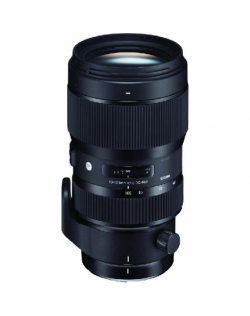 Sigma 50-100mm F1.8 DC HSM Canon ART 
