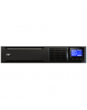 FSP Rack Series CHAMP 3K RACK 3000 VA, 2400 W, 300 V, ± 1% (Batt. Mode) V, 110 - 300 V