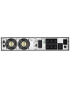 FSP Rack Series CHAMP 3K RACK 3000 VA, 2400 W, 300 V, ± 1% (Batt. Mode) V, 110 - 300 V