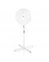 Gallet VEN16S Stand Fan, Timer, Number of speeds 3, 45 W, Oscillation, Diameter 40 cm, White