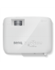 Benq Smart Projector for Business EW600 WXGA (1280x800), 3600 ANSI lumens, White, Wi-Fi