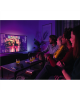 Philips Lightbar Twin Pack Hue Play 42 W, 2000-6500 Hue White Color Ambiance