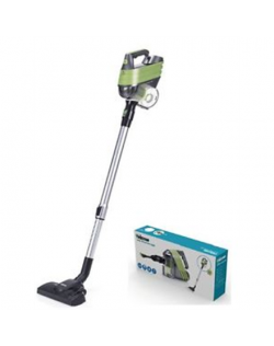 Tristar Vacuum Cleaner SZ-1918 Cordless operating, 400 W, 80 dB, Green/Grey, Warranty 24 month(s)