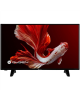 GoGen LED TV GOGTVH32P181T 32" (80 cm), HD Ready, 1366 x 768, DVB-C/T2, Black