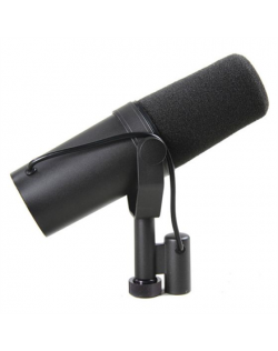 Shure Vocal Microphone SM7B