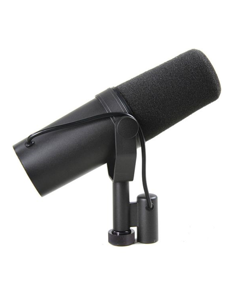 Shure Vocal Microphone SM7B