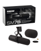 Shure Vocal Microphone SM7B