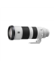 Sony FE 200-600mm F5.6-6.3 G OSS
