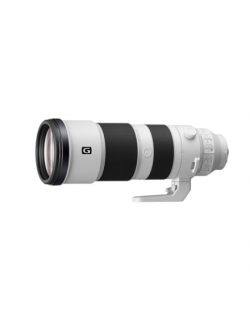 Sony FE 200-600mm F5.6-6.3 G OSS