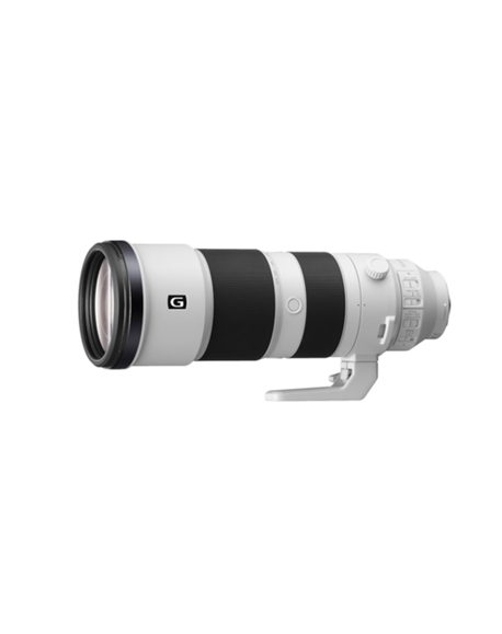 Sony FE 200-600mm F5.6-6.3 G OSS