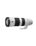 Sony FE 200-600mm F5.6-6.3 G OSS