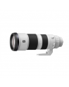 Sony FE 200-600mm F5.6-6.3 G OSS