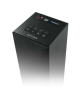 Muse Speaker M-1050BT 20 W, Black, Bluetooth,