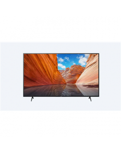 Sony KD50X80J 50" (126cm) 4K Ultra HD Smart Google LED TV