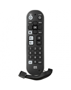 ONE For ALL 3, Universal Zapper + Remote