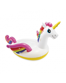 Intex Mega Unicorn Swimming Air Mat