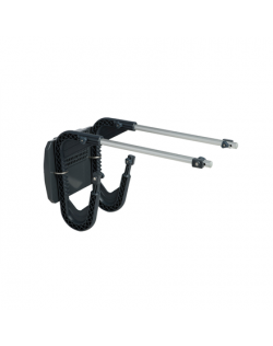Intex Motor Mount Kit Black