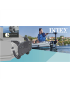 Intex Motor Mount Kit Black