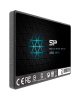 Silicon Power Ace A55 2000 GB, SSD form factor 2.5", SSD interface SATA III, Write speed 530 MB/s, Read speed 560 MB/s